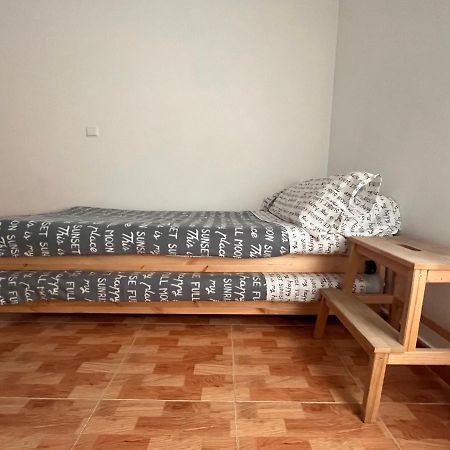 Apartamento Jerez Sur - Con Piscina Y Garaje Daire Jerez de la Frontera Dış mekan fotoğraf