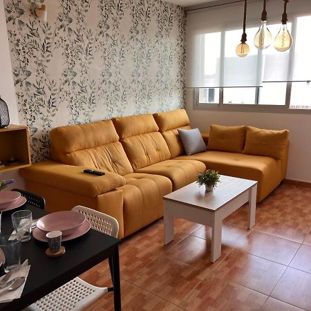 Apartamento Jerez Sur - Con Piscina Y Garaje Daire Jerez de la Frontera Dış mekan fotoğraf