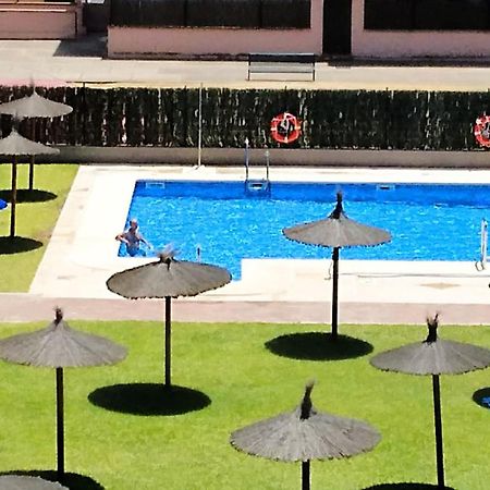 Apartamento Jerez Sur - Con Piscina Y Garaje Daire Jerez de la Frontera Dış mekan fotoğraf