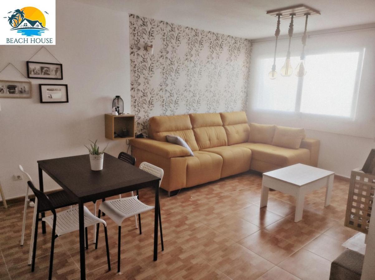 Apartamento Jerez Sur - Con Piscina Y Garaje Daire Jerez de la Frontera Dış mekan fotoğraf
