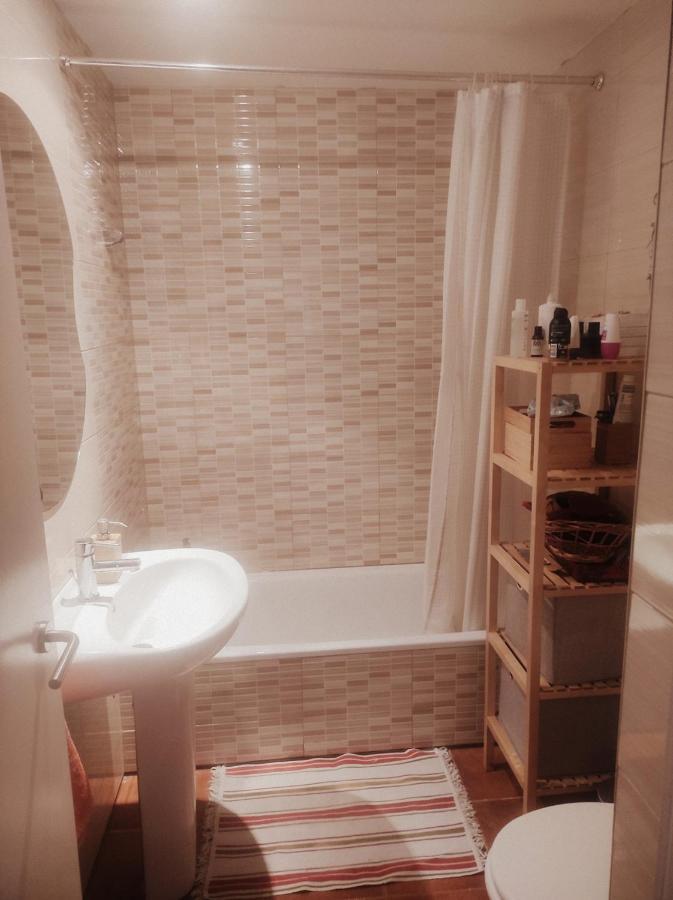 Apartamento Jerez Sur - Con Piscina Y Garaje Daire Jerez de la Frontera Dış mekan fotoğraf