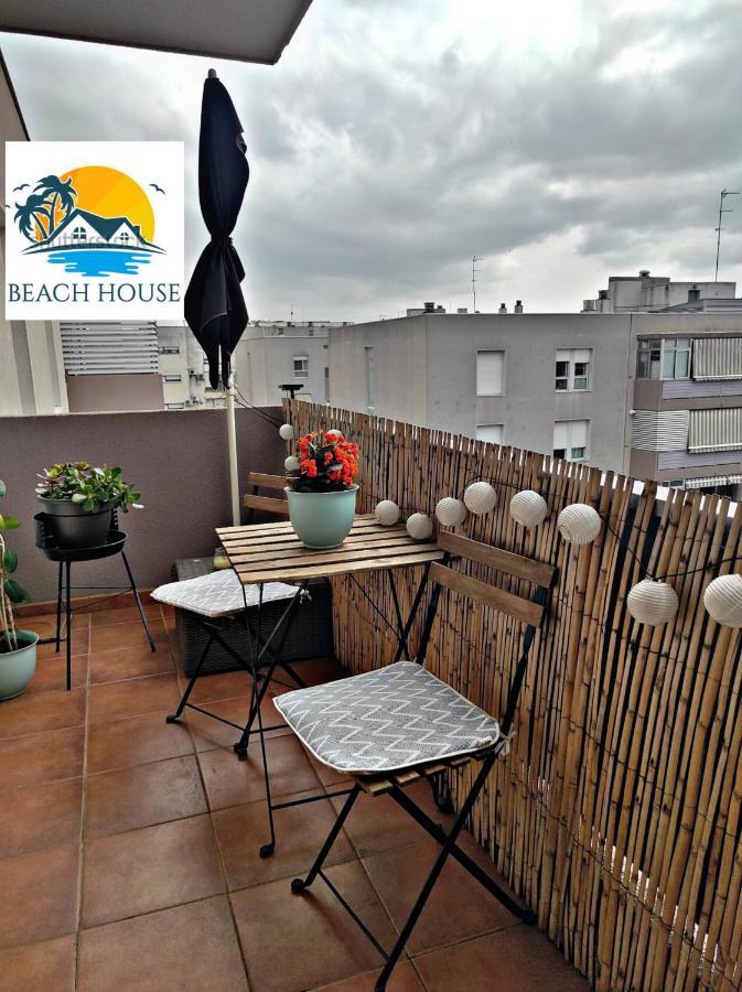 Apartamento Jerez Sur - Con Piscina Y Garaje Daire Jerez de la Frontera Dış mekan fotoğraf