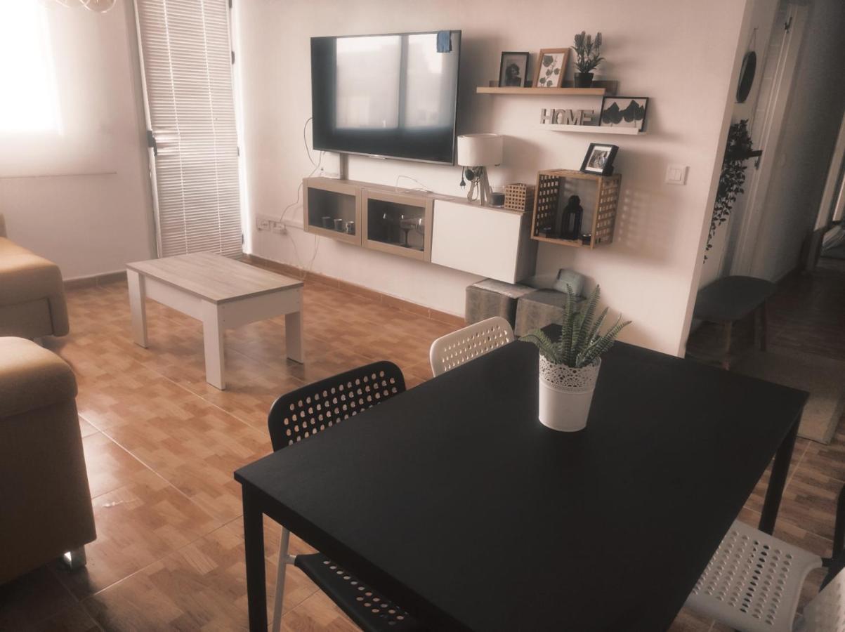 Apartamento Jerez Sur - Con Piscina Y Garaje Daire Jerez de la Frontera Dış mekan fotoğraf