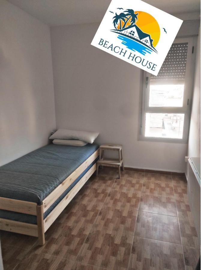 Apartamento Jerez Sur - Con Piscina Y Garaje Daire Jerez de la Frontera Dış mekan fotoğraf