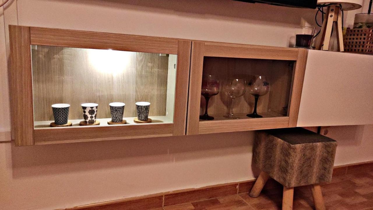 Apartamento Jerez Sur - Con Piscina Y Garaje Daire Jerez de la Frontera Dış mekan fotoğraf