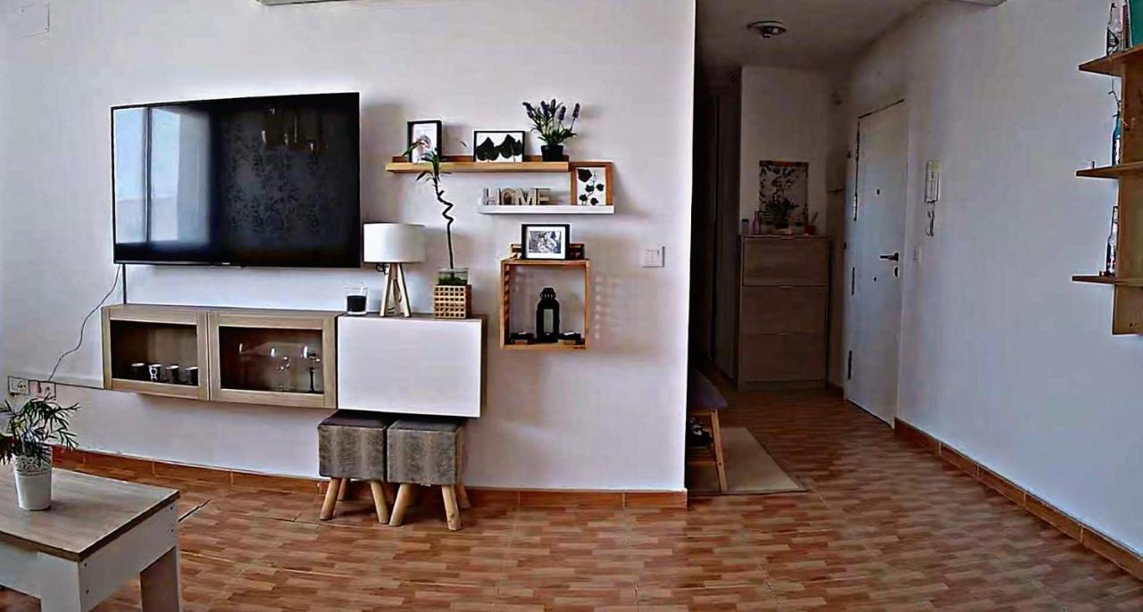 Apartamento Jerez Sur - Con Piscina Y Garaje Daire Jerez de la Frontera Dış mekan fotoğraf