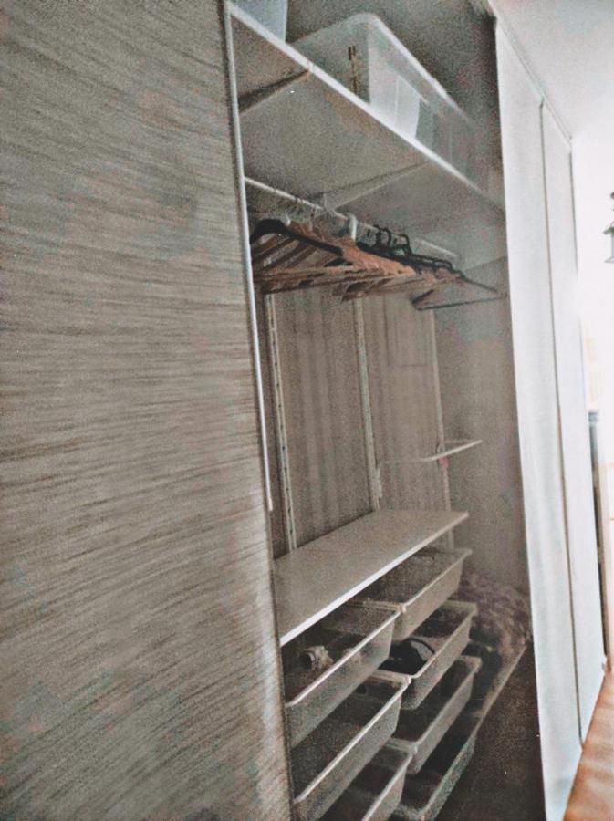 Apartamento Jerez Sur - Con Piscina Y Garaje Daire Jerez de la Frontera Dış mekan fotoğraf