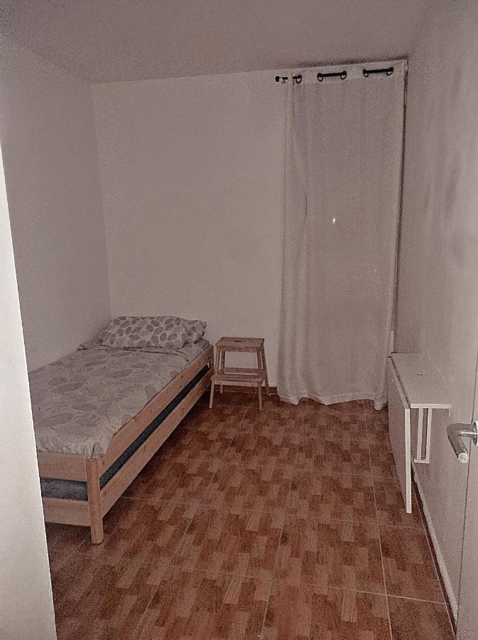 Apartamento Jerez Sur - Con Piscina Y Garaje Daire Jerez de la Frontera Dış mekan fotoğraf