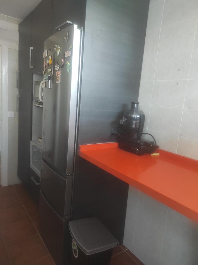 Apartamento Jerez Sur - Con Piscina Y Garaje Daire Jerez de la Frontera Dış mekan fotoğraf