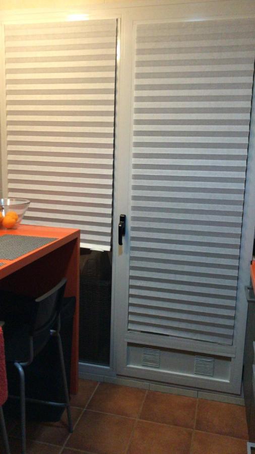Apartamento Jerez Sur - Con Piscina Y Garaje Daire Jerez de la Frontera Dış mekan fotoğraf