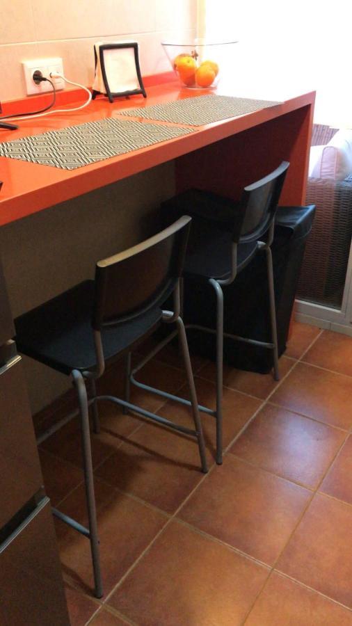 Apartamento Jerez Sur - Con Piscina Y Garaje Daire Jerez de la Frontera Dış mekan fotoğraf