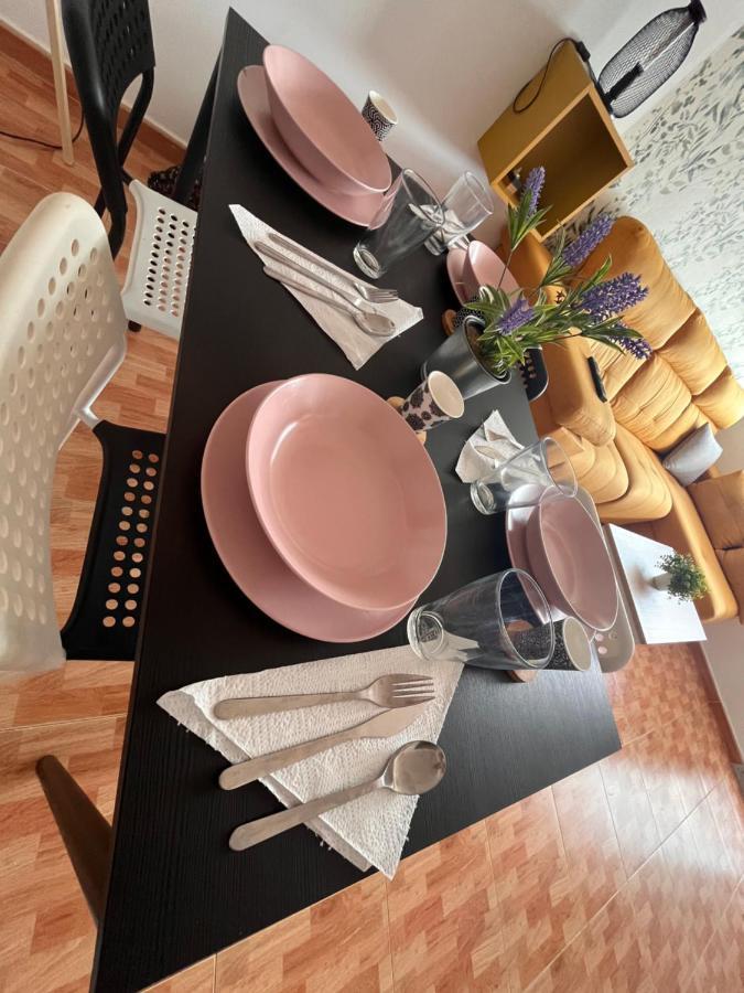 Apartamento Jerez Sur - Con Piscina Y Garaje Daire Jerez de la Frontera Dış mekan fotoğraf