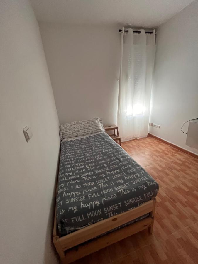 Apartamento Jerez Sur - Con Piscina Y Garaje Daire Jerez de la Frontera Dış mekan fotoğraf