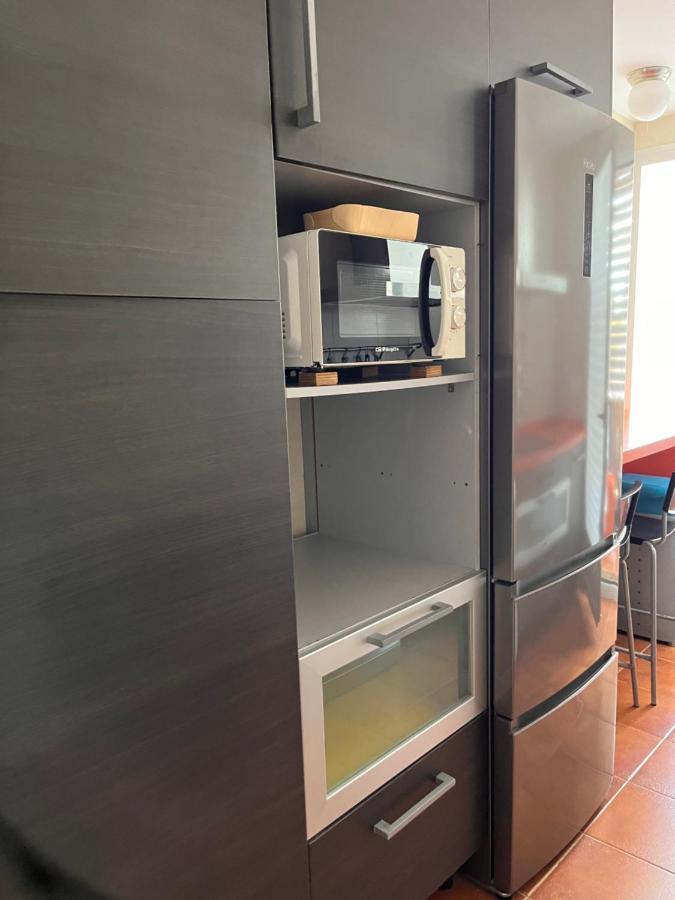 Apartamento Jerez Sur - Con Piscina Y Garaje Daire Jerez de la Frontera Dış mekan fotoğraf