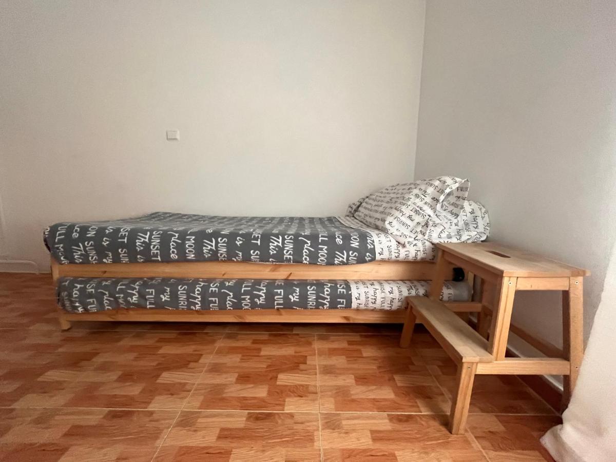 Apartamento Jerez Sur - Con Piscina Y Garaje Daire Jerez de la Frontera Dış mekan fotoğraf