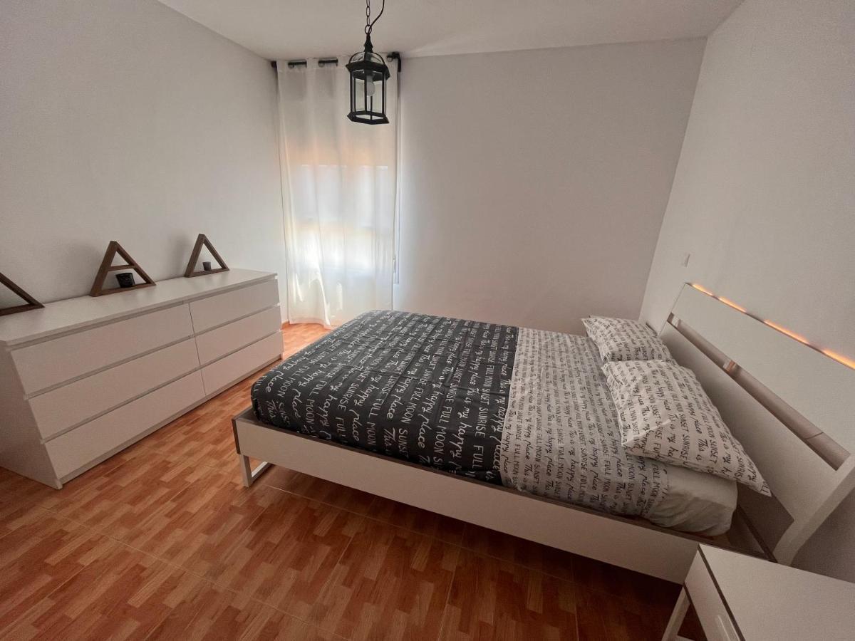 Apartamento Jerez Sur - Con Piscina Y Garaje Daire Jerez de la Frontera Dış mekan fotoğraf