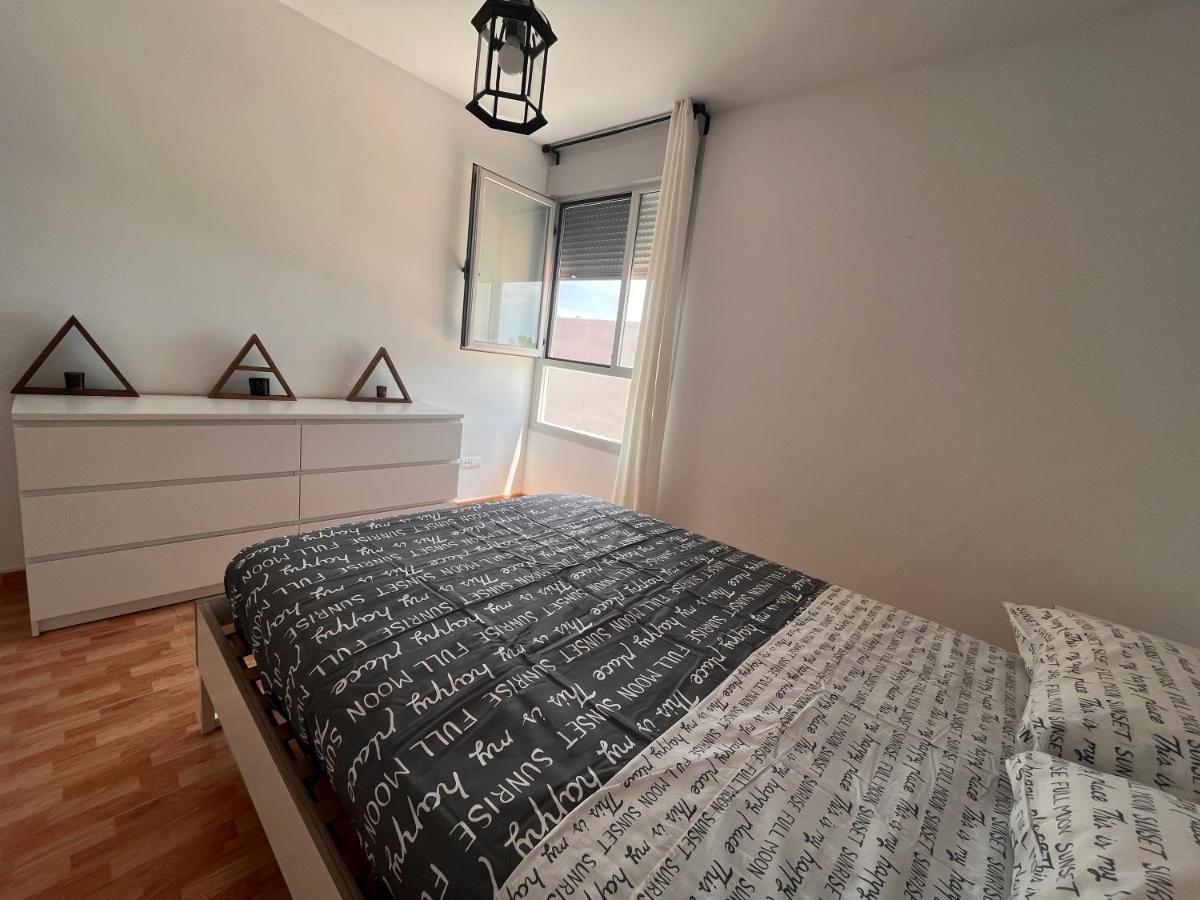 Apartamento Jerez Sur - Con Piscina Y Garaje Daire Jerez de la Frontera Dış mekan fotoğraf
