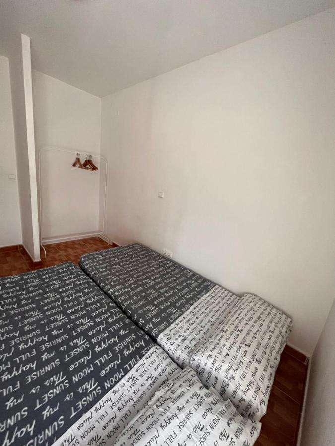 Apartamento Jerez Sur - Con Piscina Y Garaje Daire Jerez de la Frontera Dış mekan fotoğraf