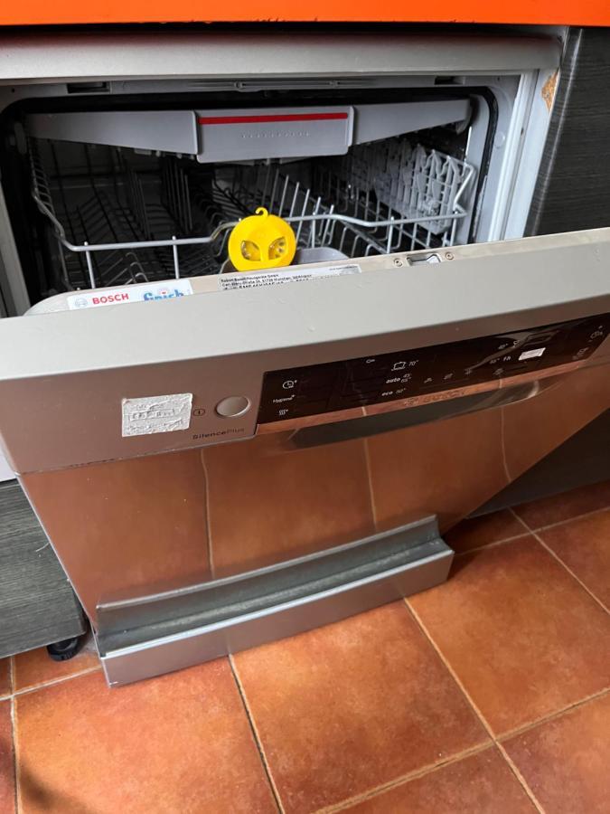 Apartamento Jerez Sur - Con Piscina Y Garaje Daire Jerez de la Frontera Dış mekan fotoğraf