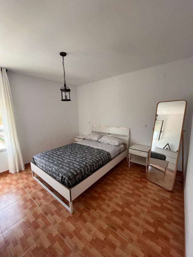 Apartamento Jerez Sur - Con Piscina Y Garaje Daire Jerez de la Frontera Dış mekan fotoğraf