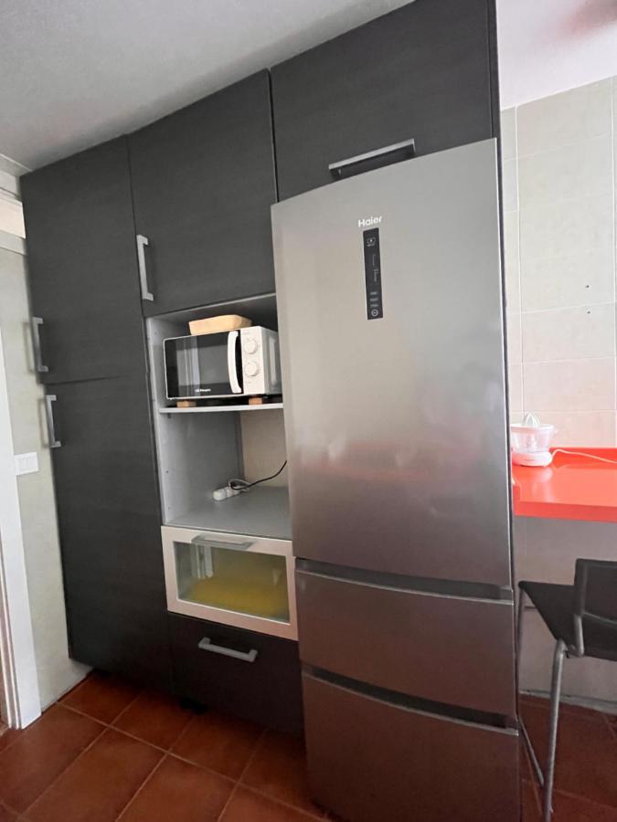 Apartamento Jerez Sur - Con Piscina Y Garaje Daire Jerez de la Frontera Dış mekan fotoğraf