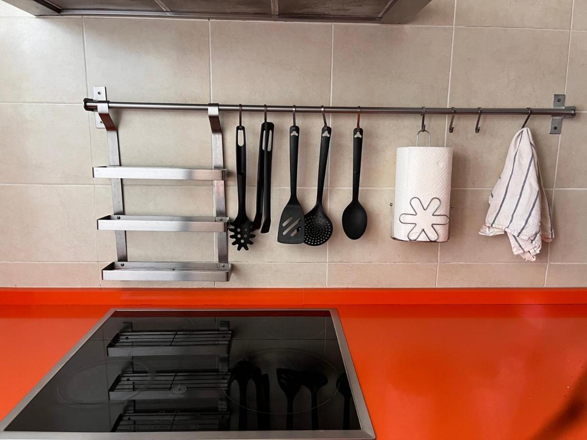 Apartamento Jerez Sur - Con Piscina Y Garaje Daire Jerez de la Frontera Dış mekan fotoğraf