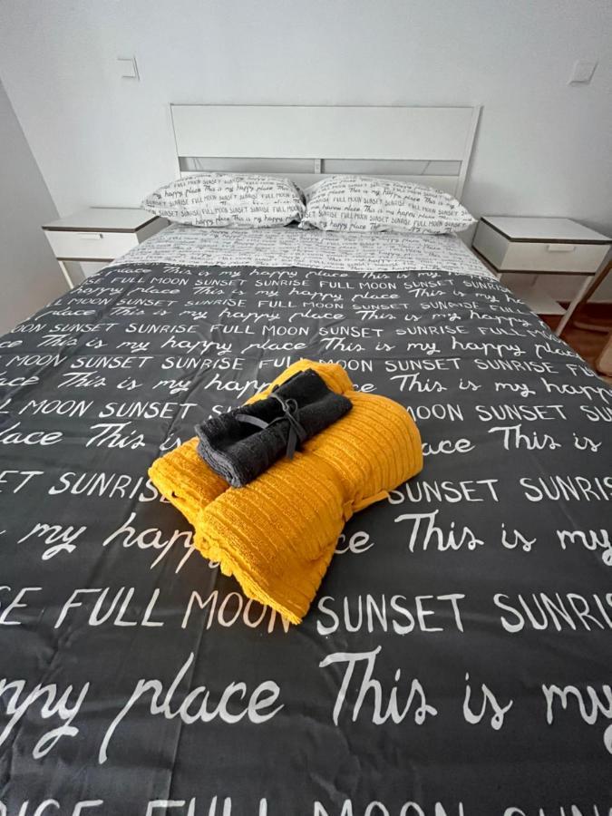 Apartamento Jerez Sur - Con Piscina Y Garaje Daire Jerez de la Frontera Dış mekan fotoğraf