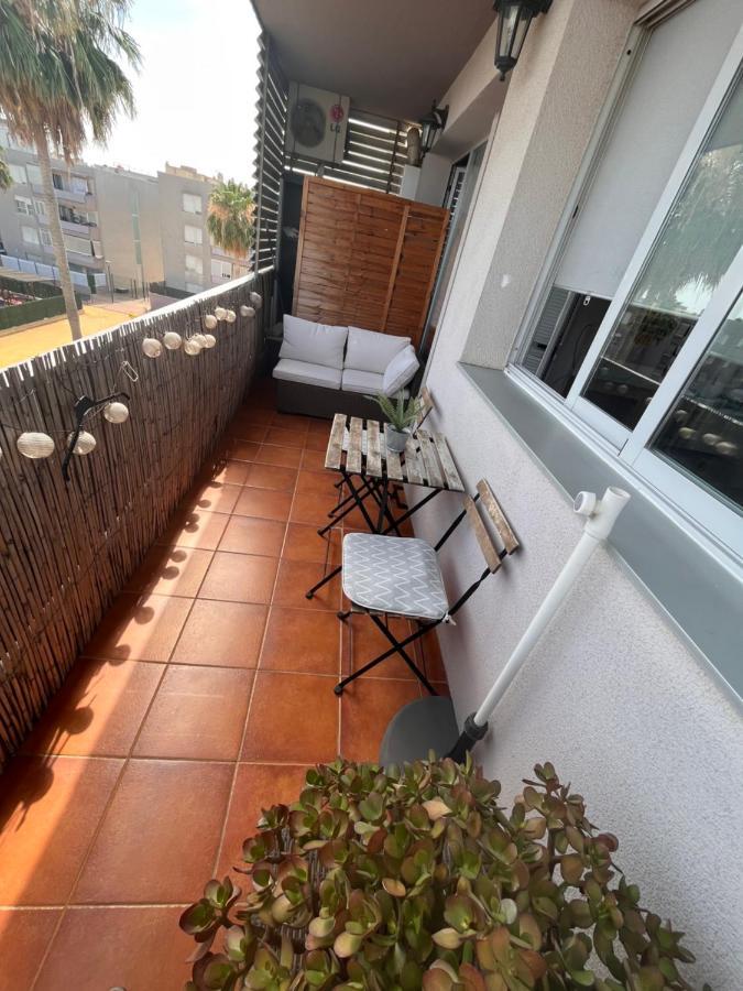 Apartamento Jerez Sur - Con Piscina Y Garaje Daire Jerez de la Frontera Dış mekan fotoğraf