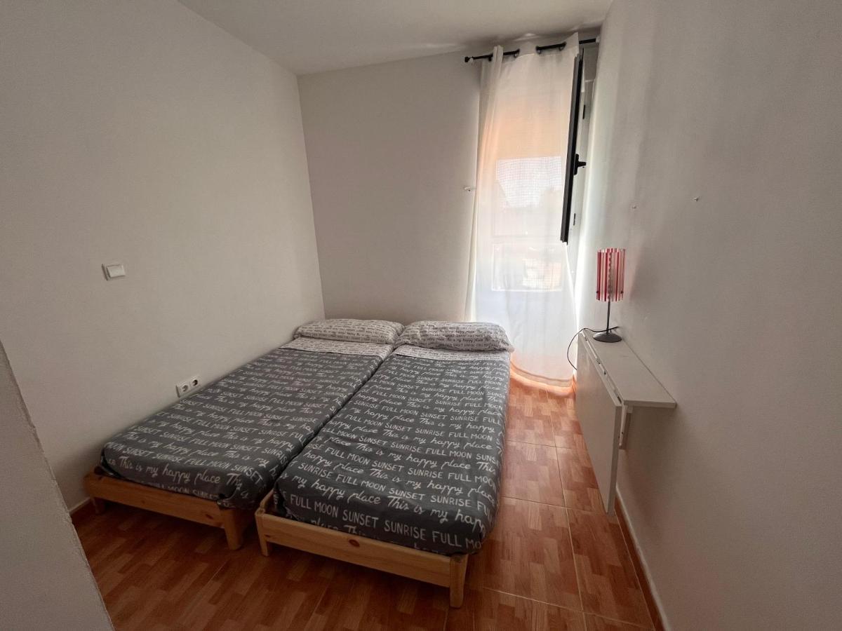 Apartamento Jerez Sur - Con Piscina Y Garaje Daire Jerez de la Frontera Dış mekan fotoğraf